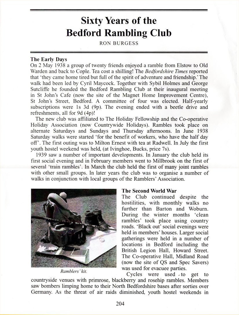 BRC 60 years by Ron 1