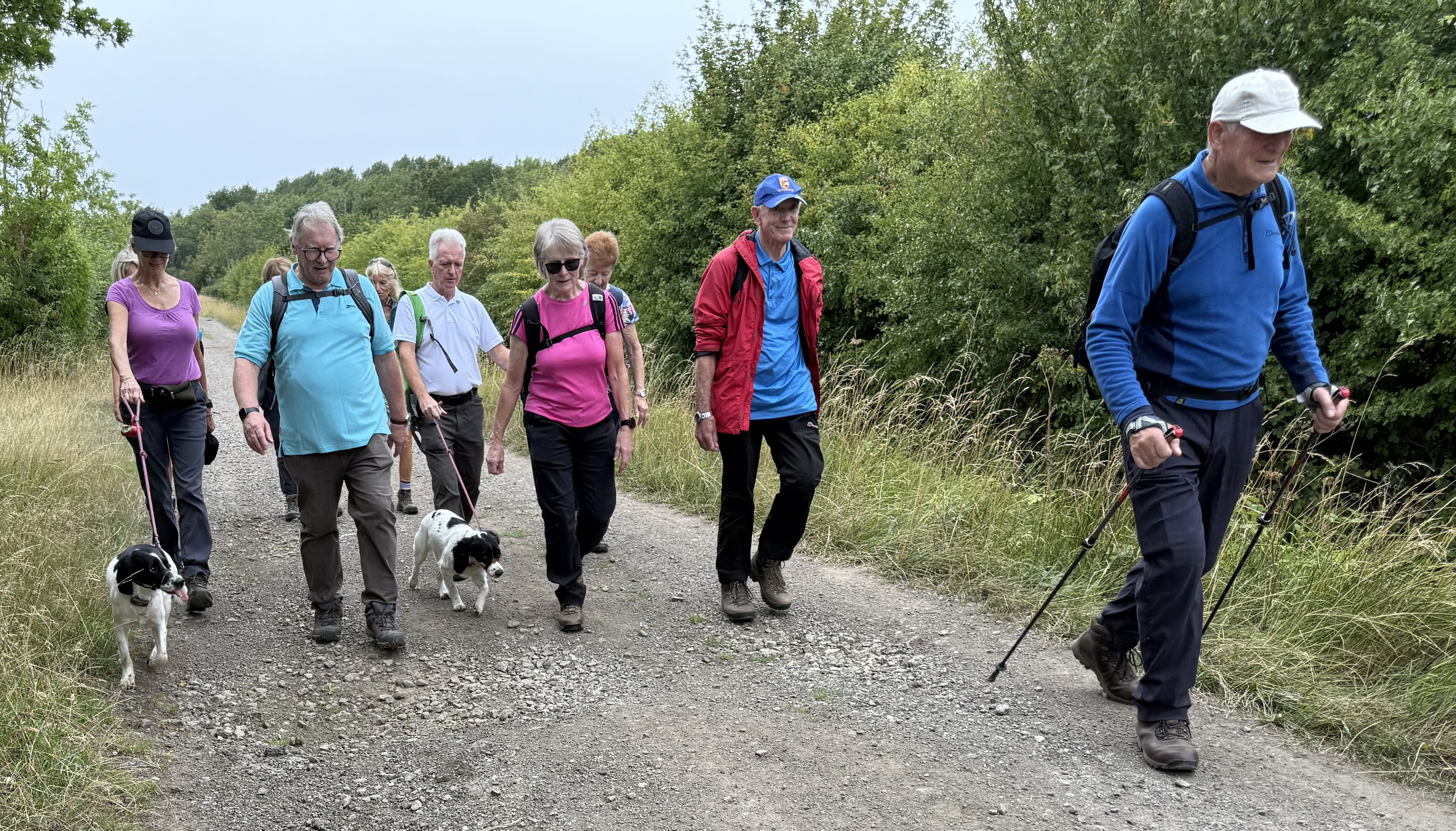 Stroud Rambling Club Bedford Rambling Club – A friendly walking club arranging local Sunday ...